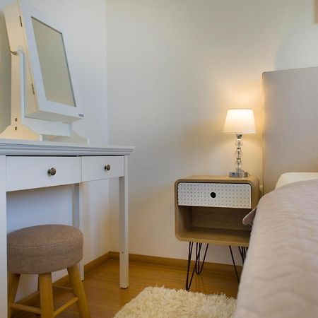 Apartment Marica Pula Exteriér fotografie
