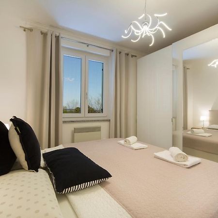 Apartment Marica Pula Exteriér fotografie