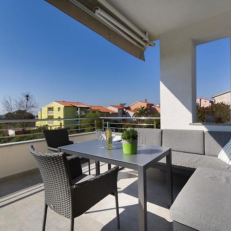 Apartment Marica Pula Exteriér fotografie