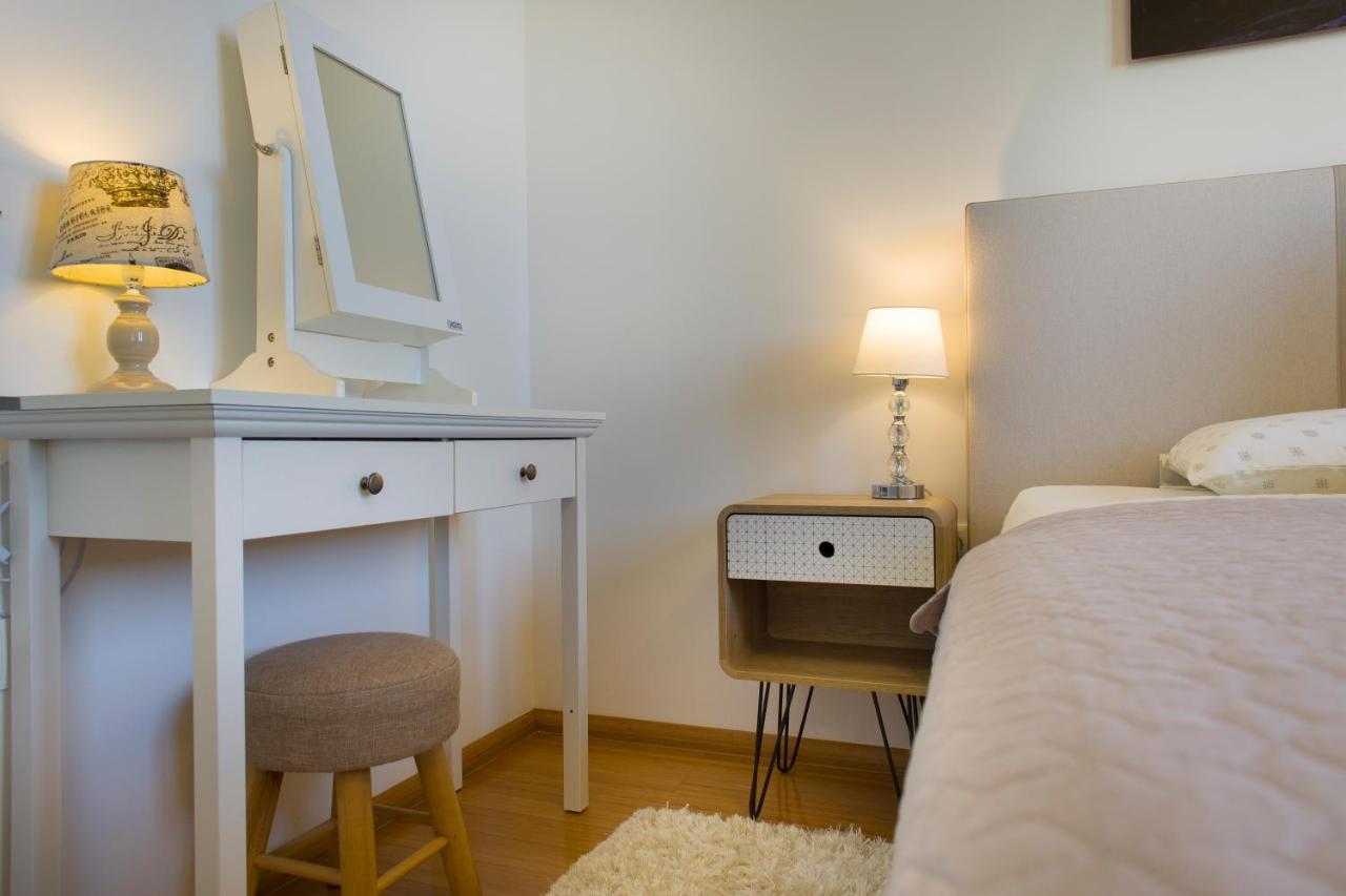 Apartment Marica Pula Exteriér fotografie