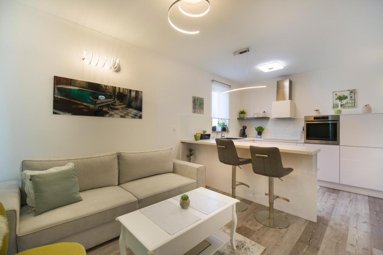 Apartment Marica Pula Exteriér fotografie