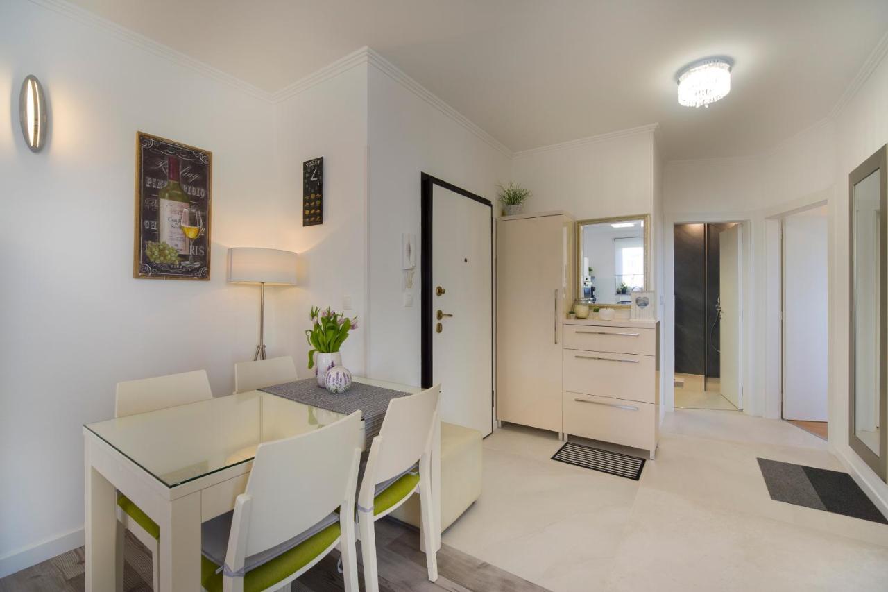 Apartment Marica Pula Exteriér fotografie