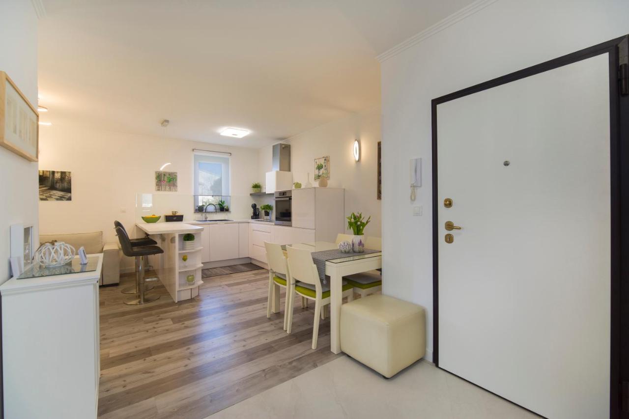 Apartment Marica Pula Exteriér fotografie
