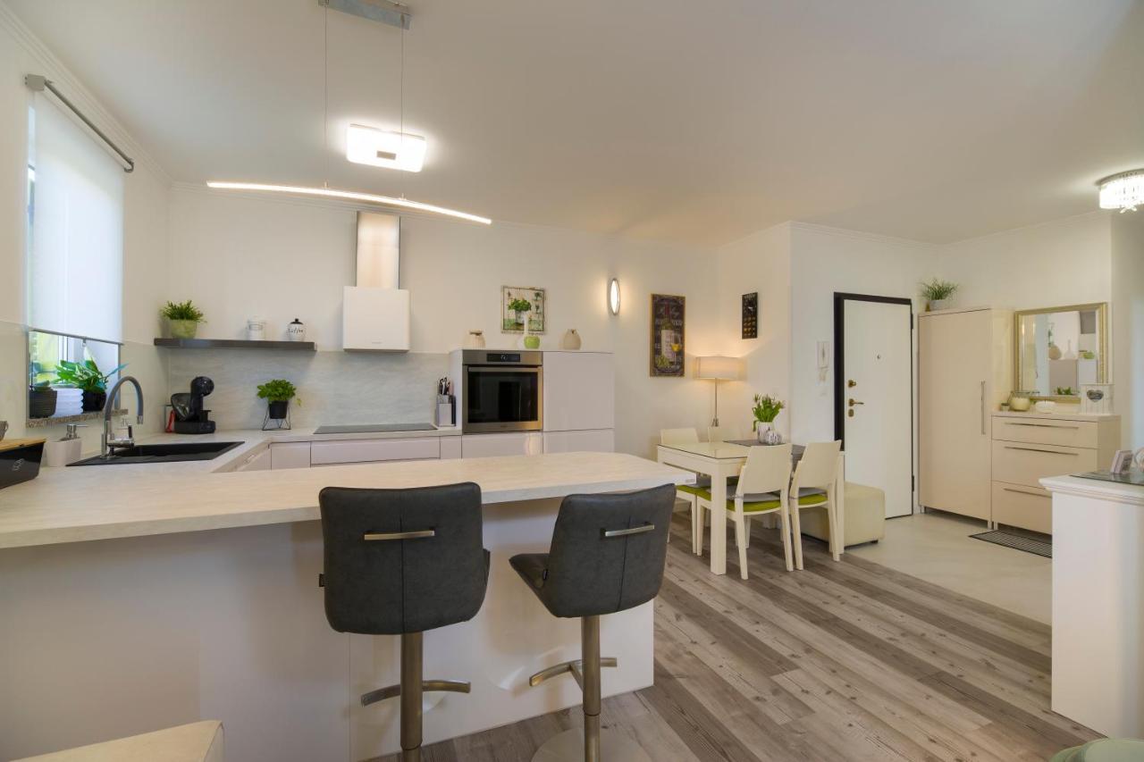 Apartment Marica Pula Exteriér fotografie