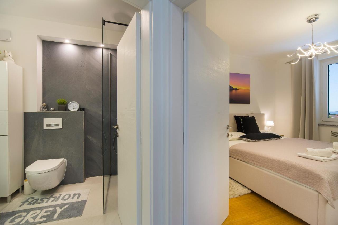 Apartment Marica Pula Exteriér fotografie