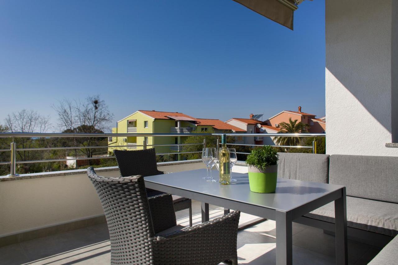 Apartment Marica Pula Exteriér fotografie