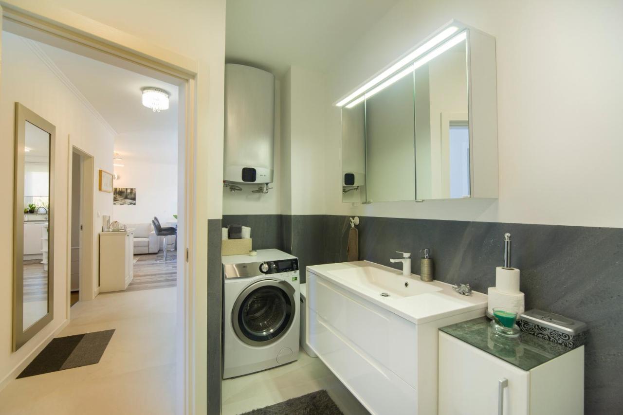 Apartment Marica Pula Exteriér fotografie