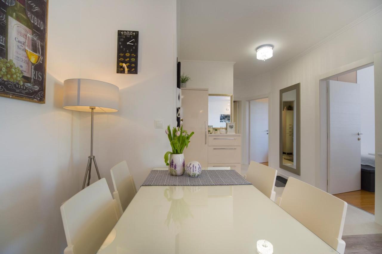 Apartment Marica Pula Exteriér fotografie
