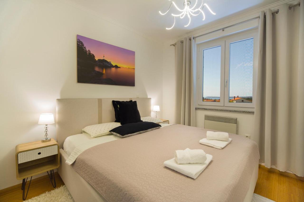 Apartment Marica Pula Exteriér fotografie