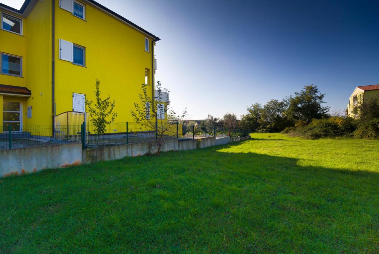Apartment Marica Pula Exteriér fotografie